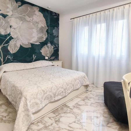 Cubacalatafimi Rooms Palermo Dış mekan fotoğraf