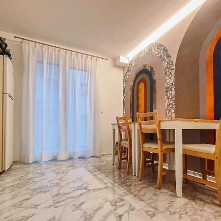 Cubacalatafimi Rooms Palermo Dış mekan fotoğraf