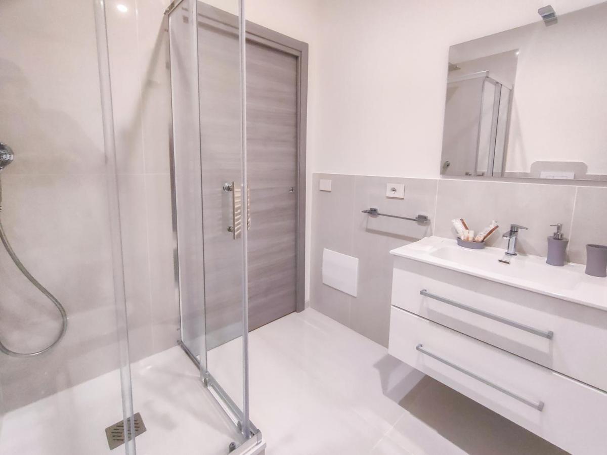 Cubacalatafimi Rooms Palermo Dış mekan fotoğraf