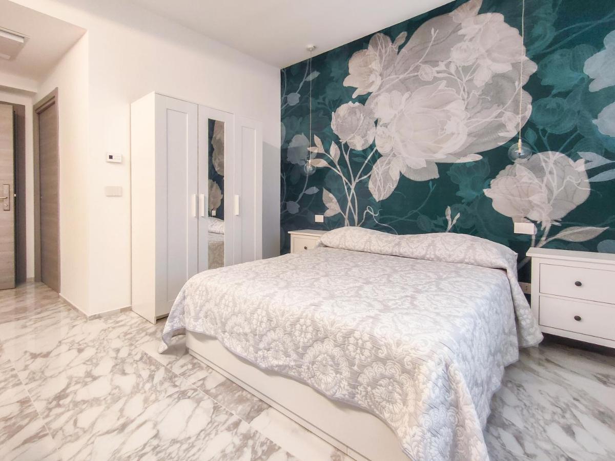 Cubacalatafimi Rooms Palermo Dış mekan fotoğraf