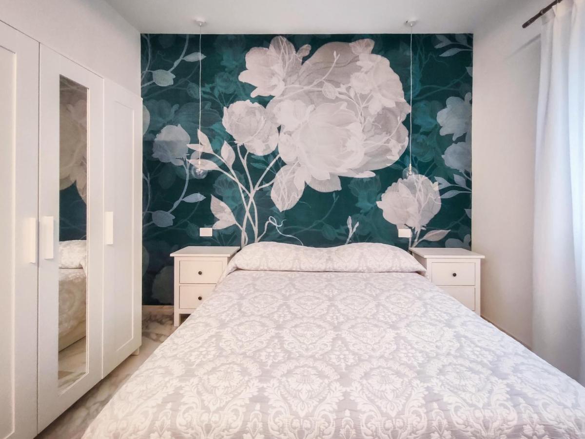 Cubacalatafimi Rooms Palermo Dış mekan fotoğraf
