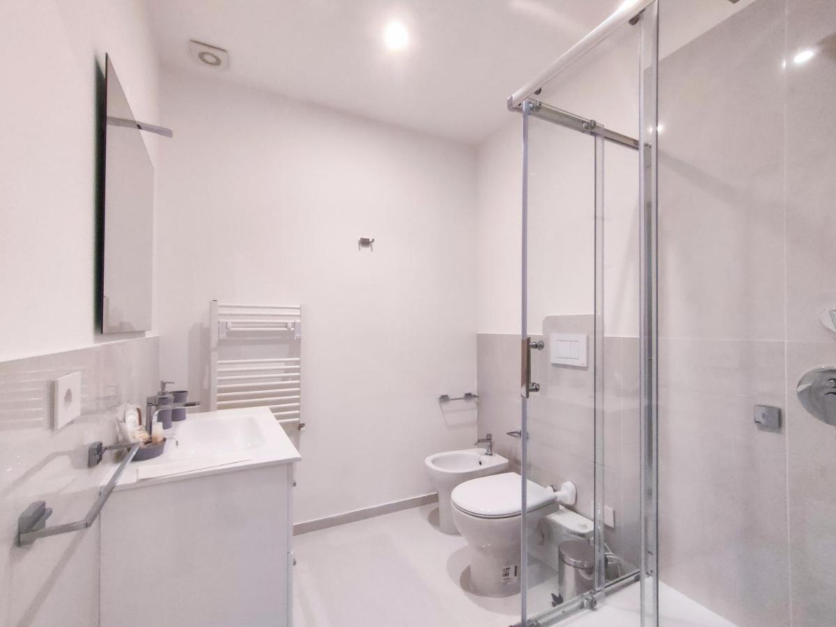 Cubacalatafimi Rooms Palermo Dış mekan fotoğraf
