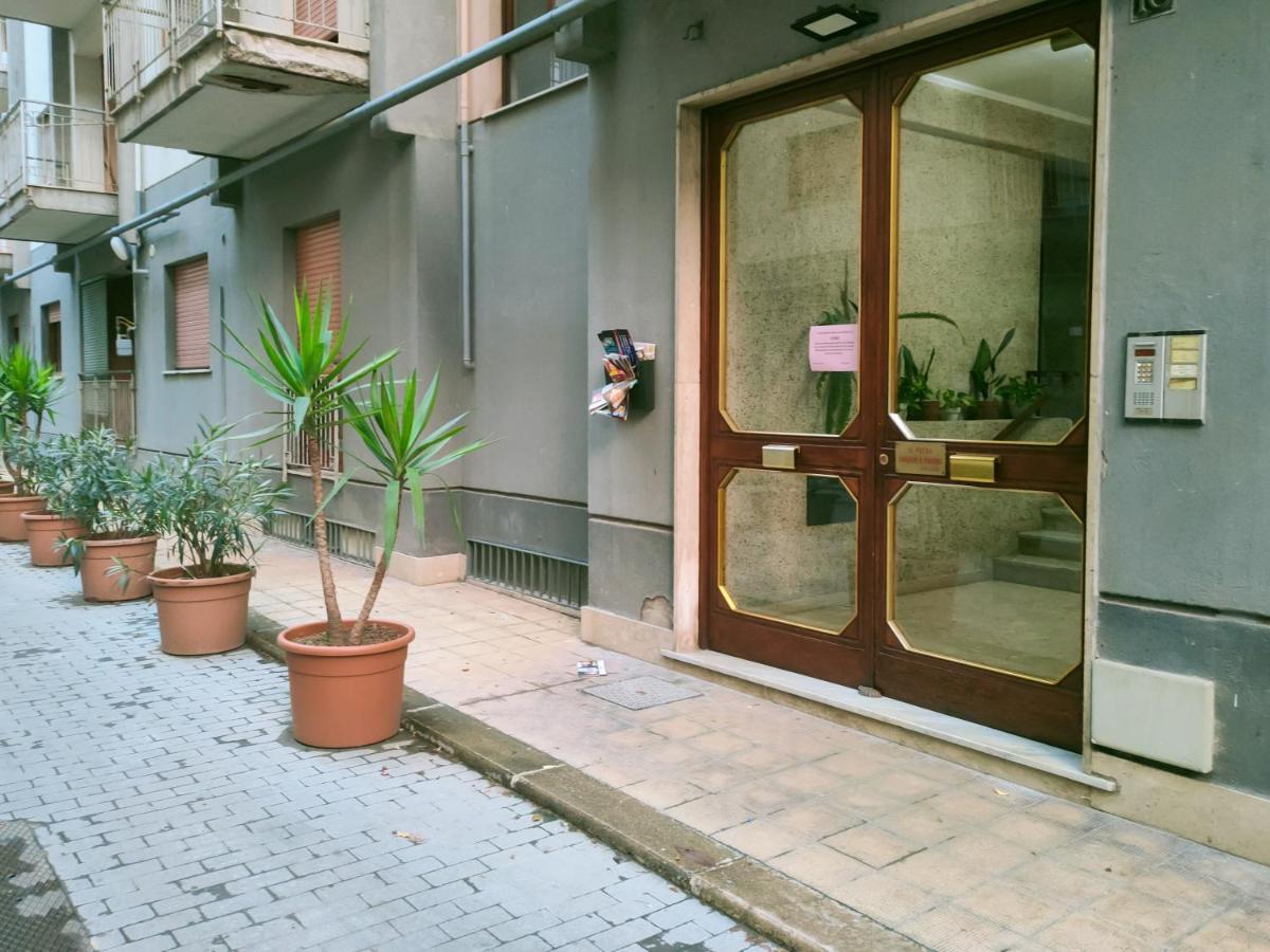 Cubacalatafimi Rooms Palermo Dış mekan fotoğraf