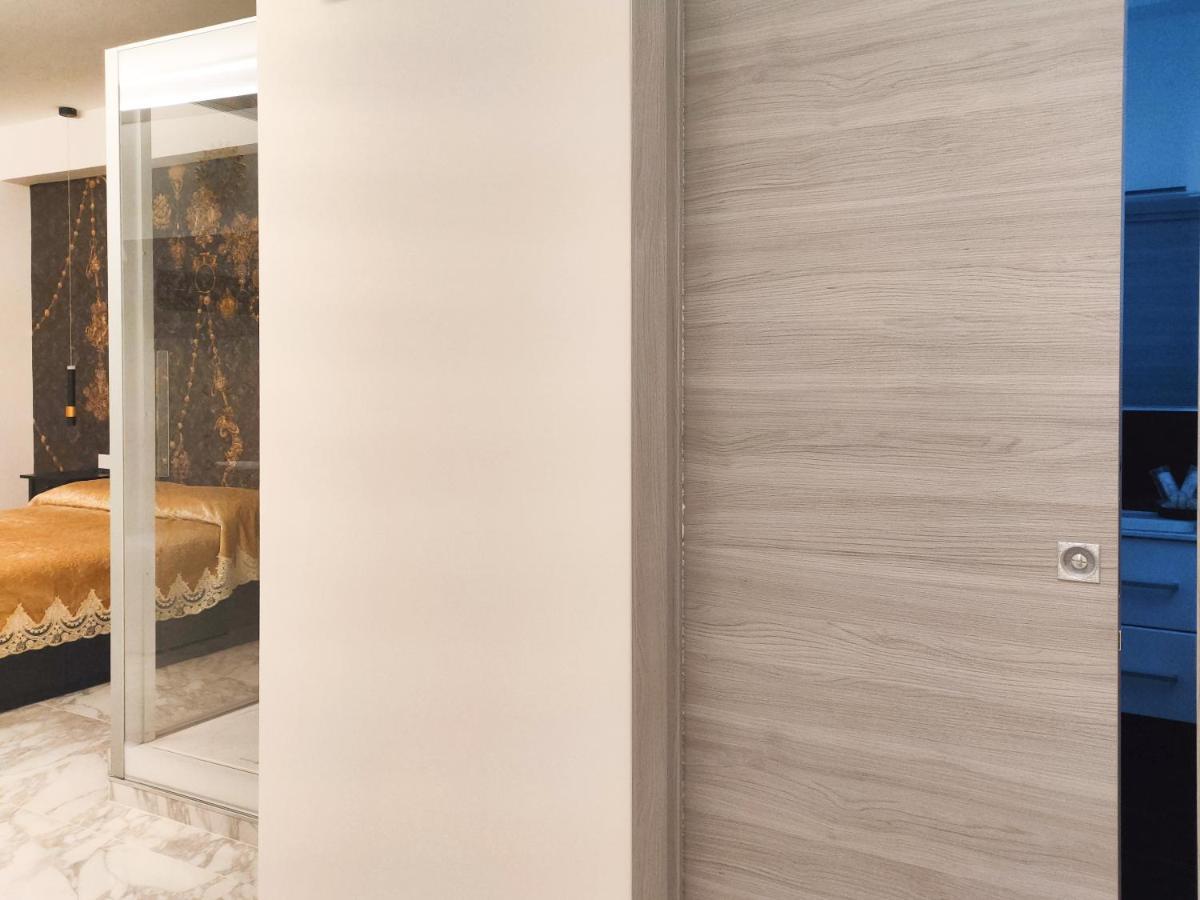 Cubacalatafimi Rooms Palermo Dış mekan fotoğraf