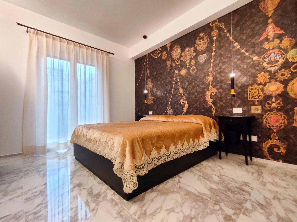 Cubacalatafimi Rooms Palermo Dış mekan fotoğraf