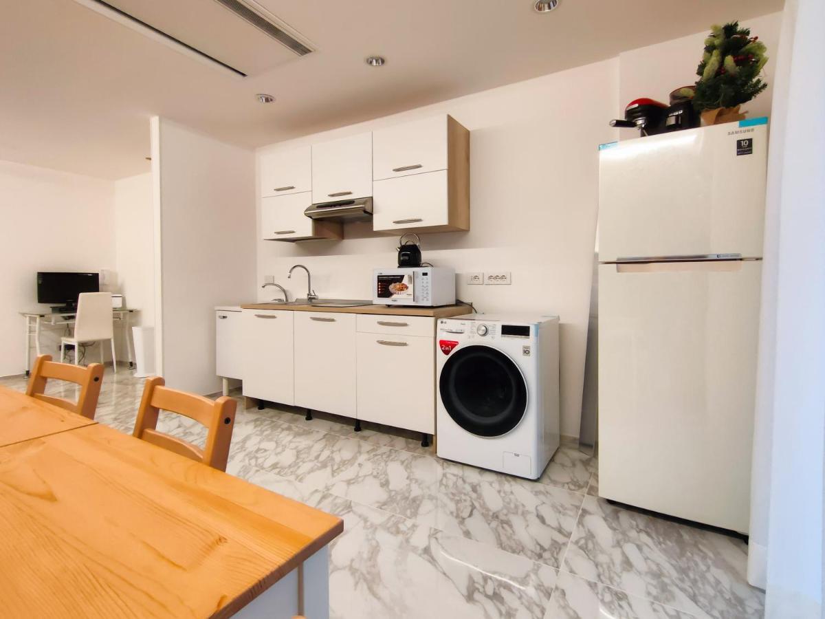 Cubacalatafimi Rooms Palermo Dış mekan fotoğraf