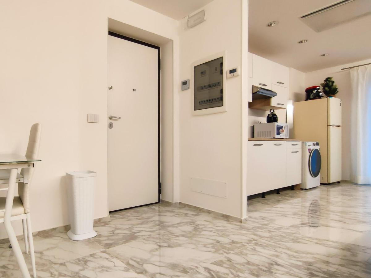 Cubacalatafimi Rooms Palermo Dış mekan fotoğraf