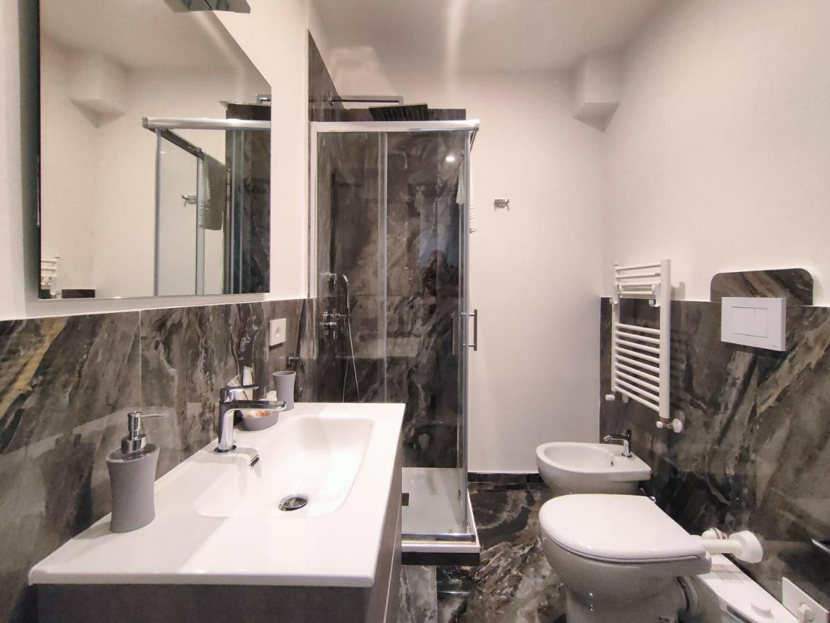 Cubacalatafimi Rooms Palermo Dış mekan fotoğraf