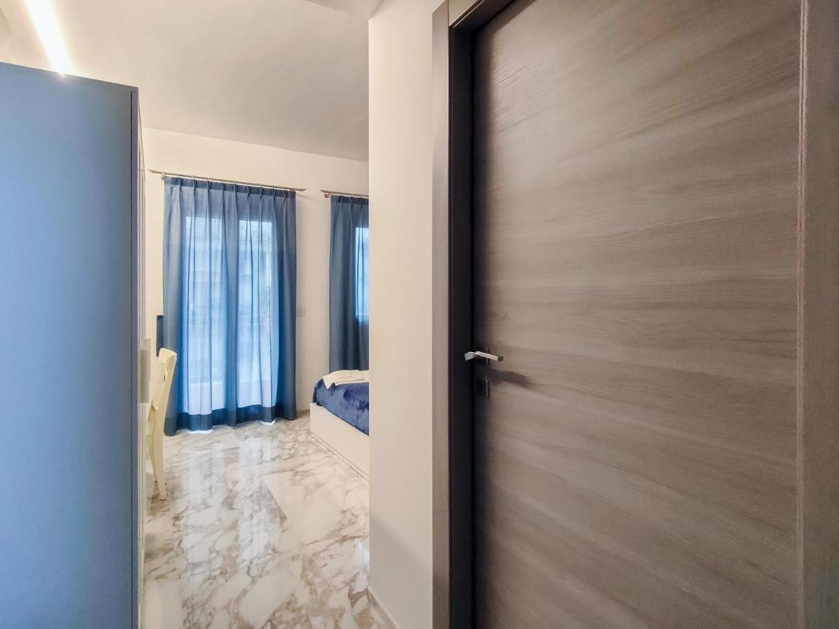Cubacalatafimi Rooms Palermo Dış mekan fotoğraf