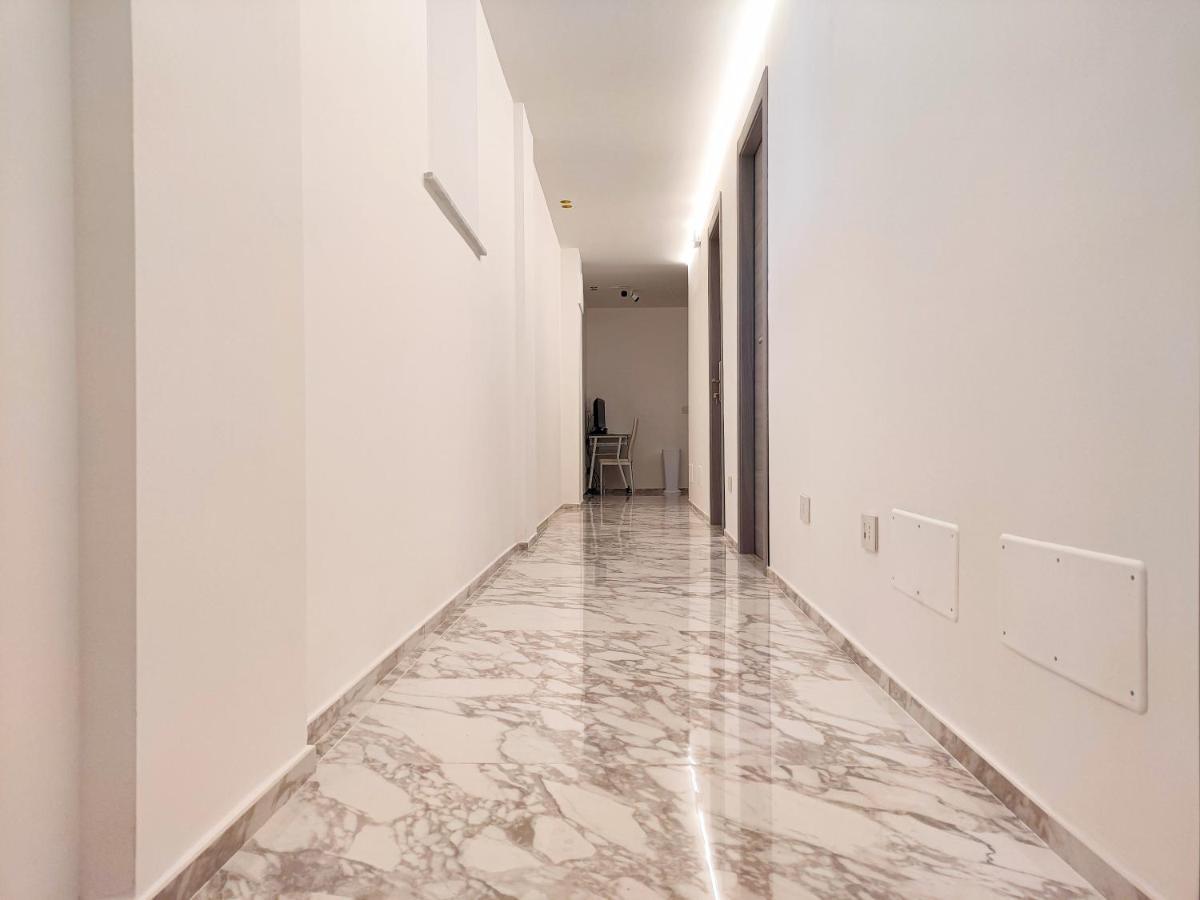 Cubacalatafimi Rooms Palermo Dış mekan fotoğraf