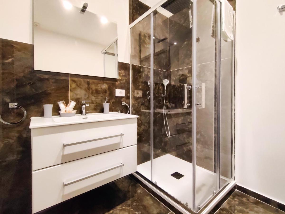 Cubacalatafimi Rooms Palermo Dış mekan fotoğraf