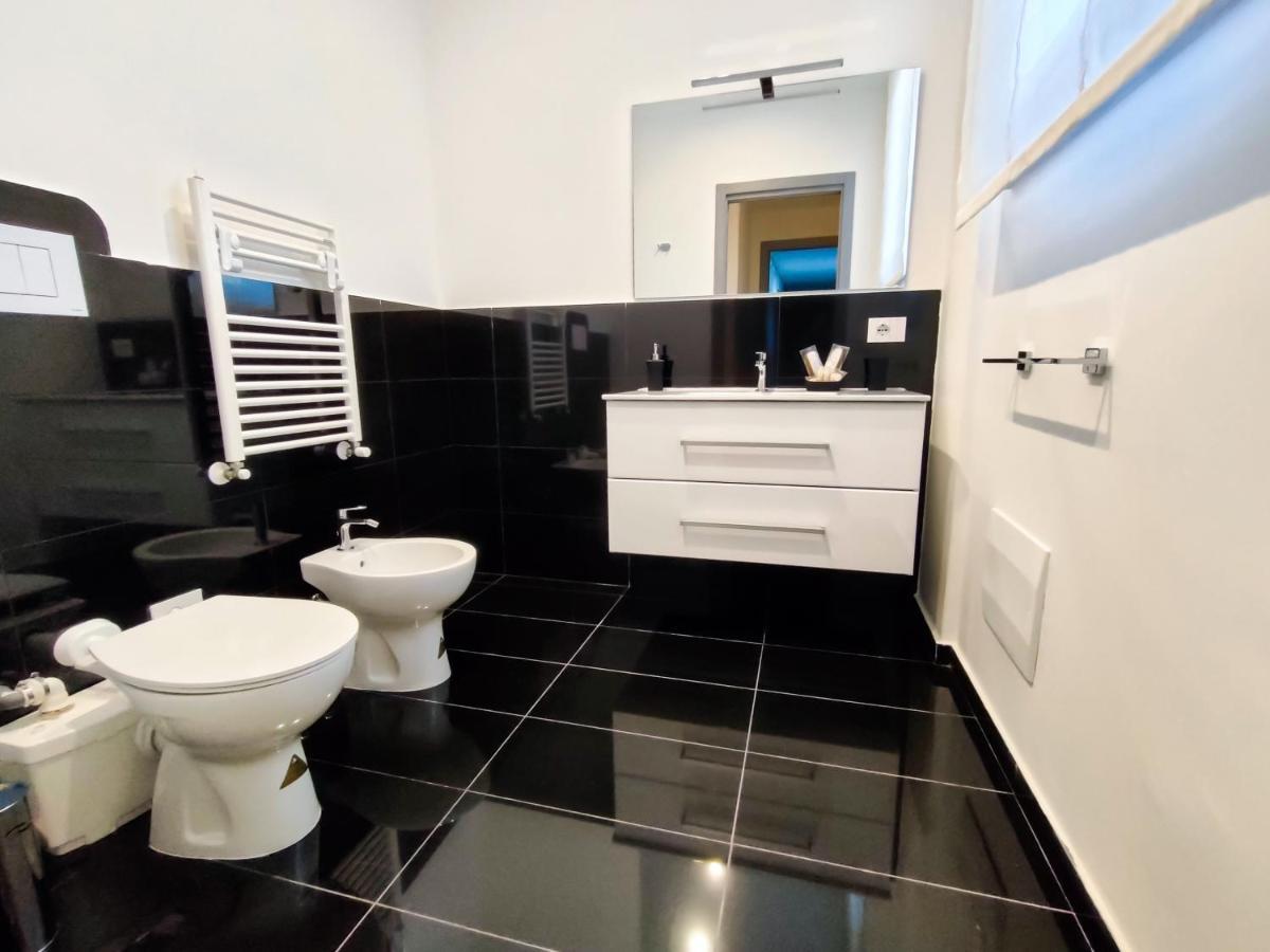 Cubacalatafimi Rooms Palermo Dış mekan fotoğraf