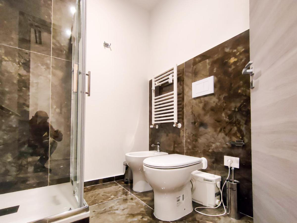 Cubacalatafimi Rooms Palermo Dış mekan fotoğraf