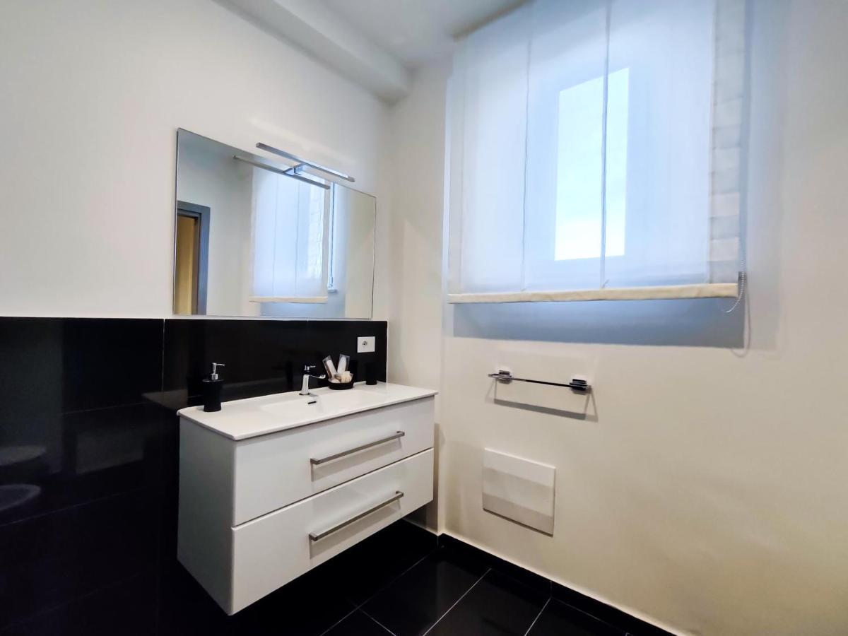 Cubacalatafimi Rooms Palermo Dış mekan fotoğraf