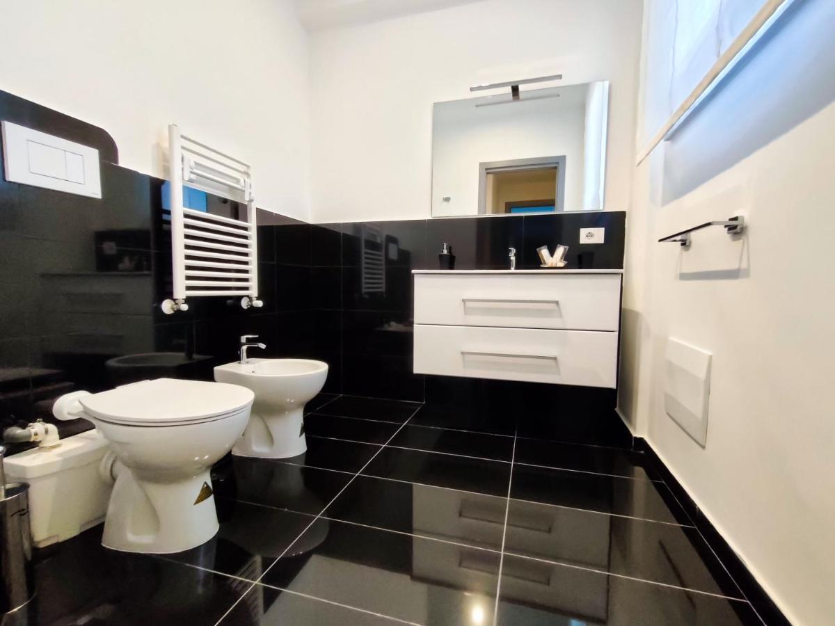 Cubacalatafimi Rooms Palermo Dış mekan fotoğraf
